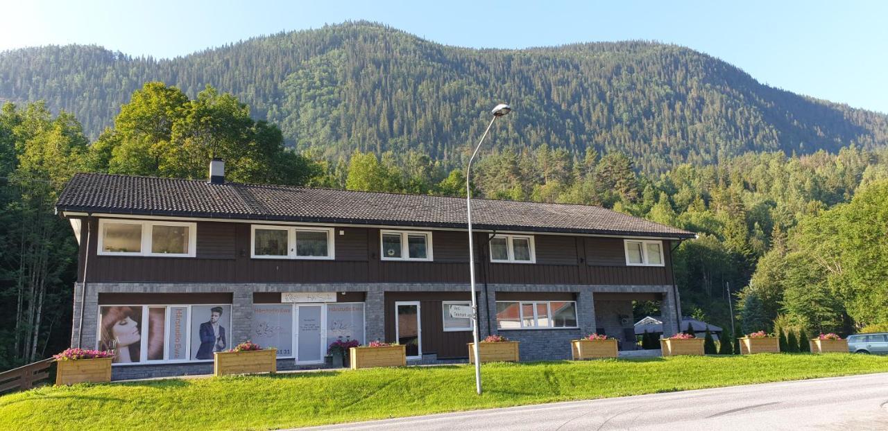 Leilighet 6 Dalen Exterior foto